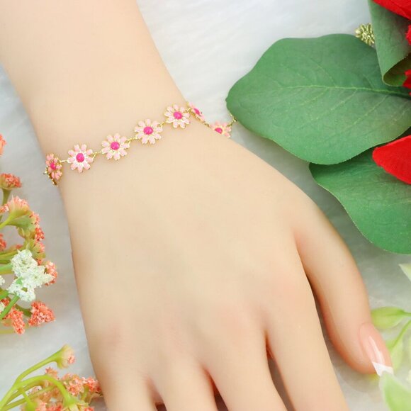 "New Beautiful Design Bracelet for Women/Girls, Gift, B630 - Picture 2 of 10
